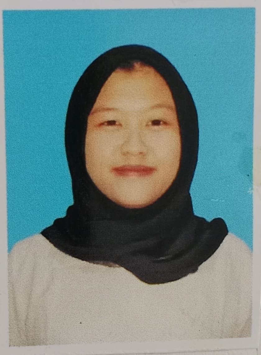 Tenny Mutiara Ramdhan